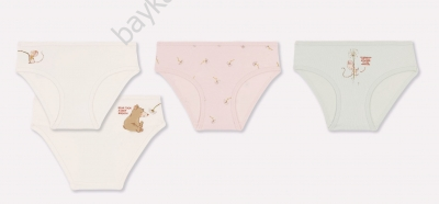 Трусы детские для девочки Трусы детские для девочки